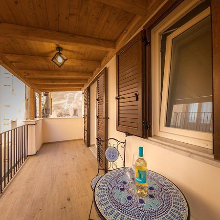 Coresi Rooms Cefalù Zewnętrze zdjęcie