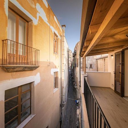 Coresi Rooms Cefalù Zewnętrze zdjęcie