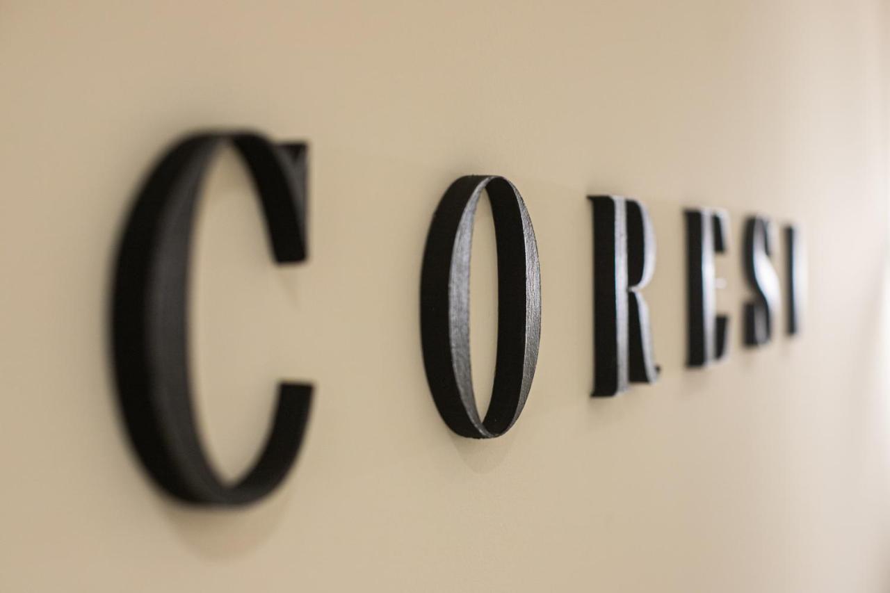 Coresi Rooms Cefalù Zewnętrze zdjęcie