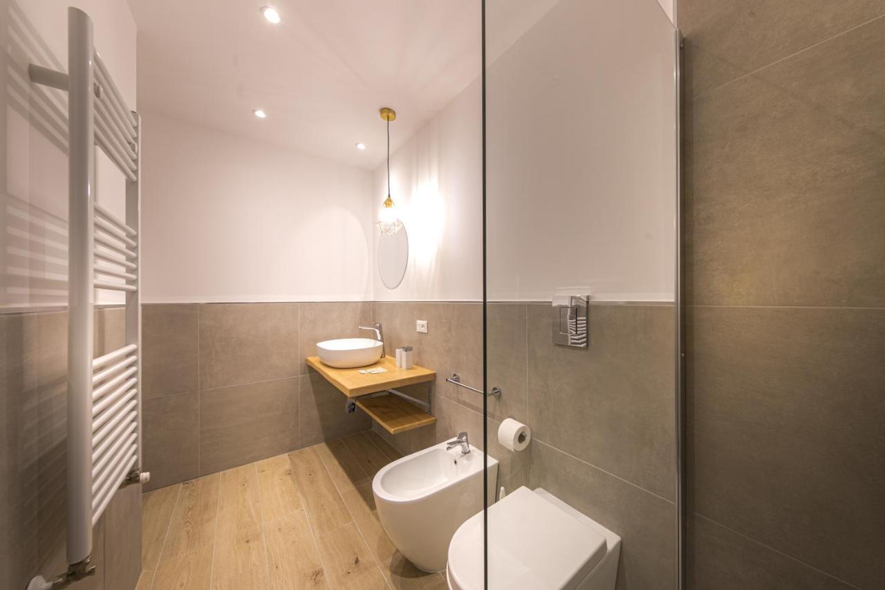 Coresi Rooms Cefalù Zewnętrze zdjęcie