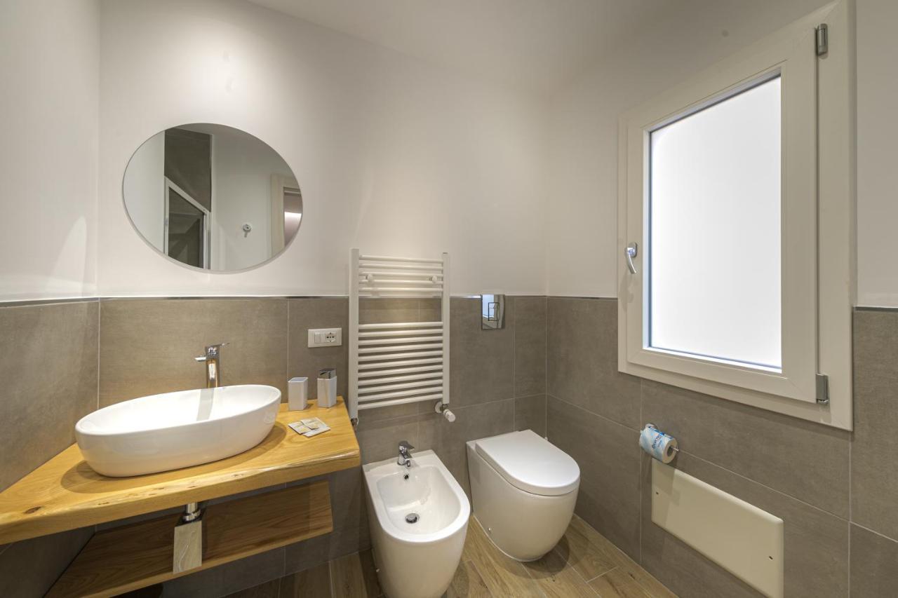 Coresi Rooms Cefalù Zewnętrze zdjęcie