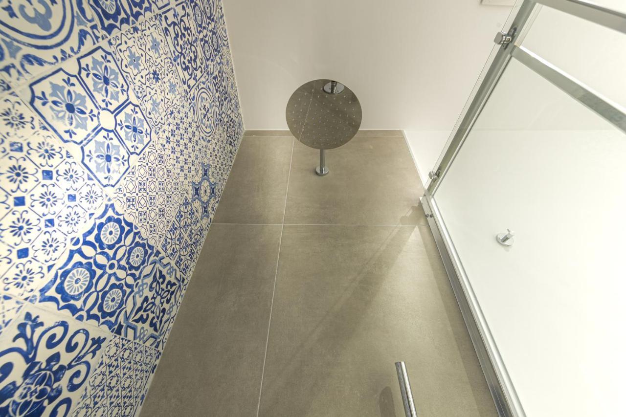 Coresi Rooms Cefalù Zewnętrze zdjęcie