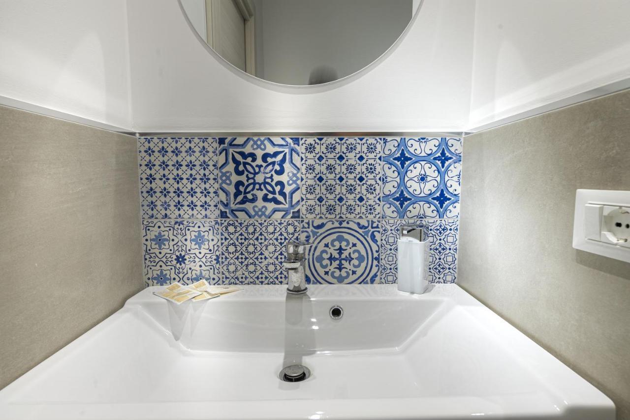 Coresi Rooms Cefalù Zewnętrze zdjęcie