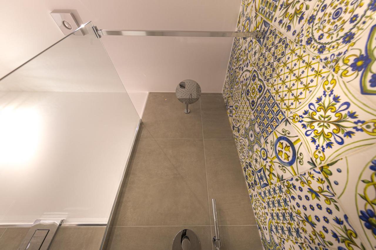 Coresi Rooms Cefalù Zewnętrze zdjęcie