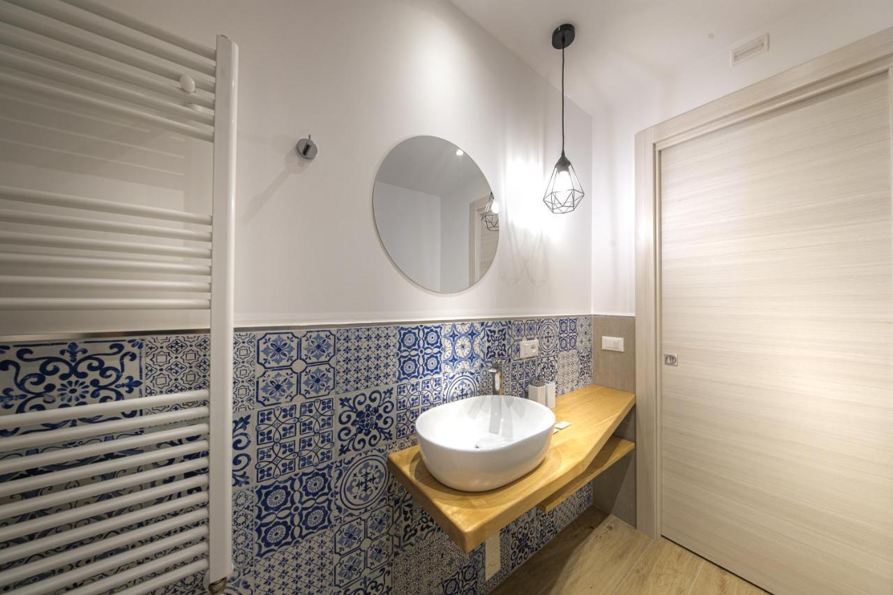 Coresi Rooms Cefalù Zewnętrze zdjęcie