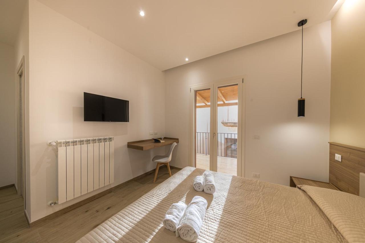 Coresi Rooms Cefalù Zewnętrze zdjęcie