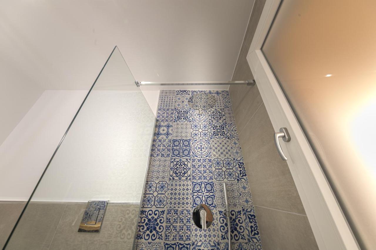 Coresi Rooms Cefalù Zewnętrze zdjęcie