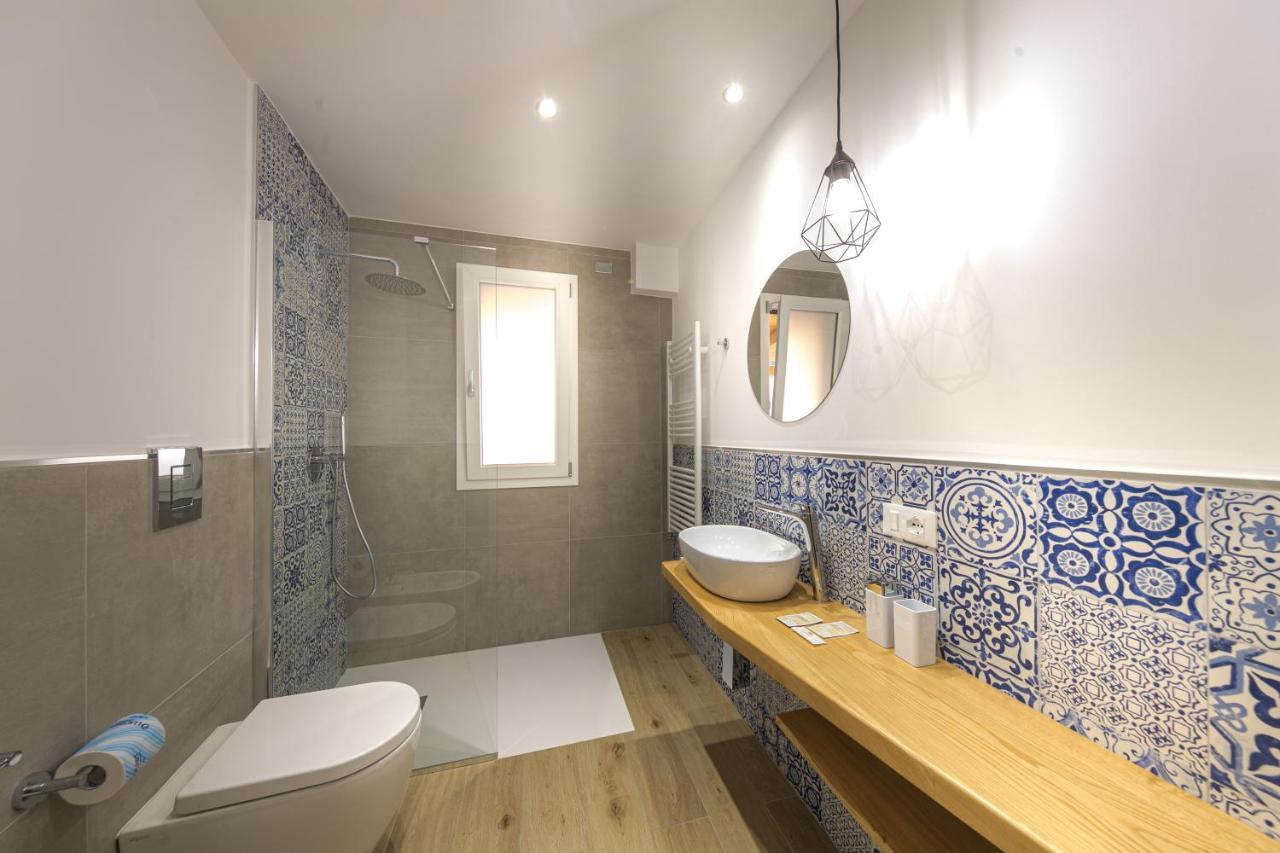 Coresi Rooms Cefalù Zewnętrze zdjęcie