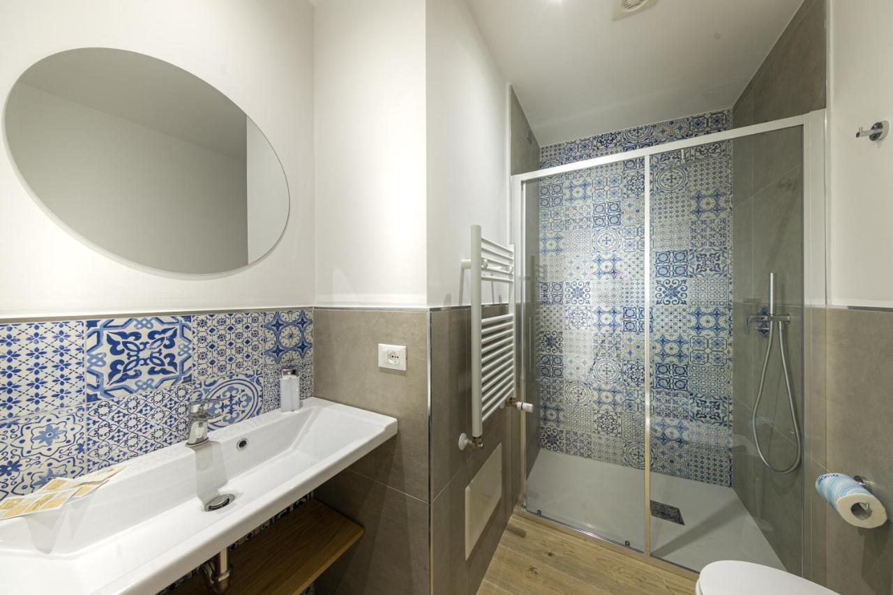 Coresi Rooms Cefalù Zewnętrze zdjęcie